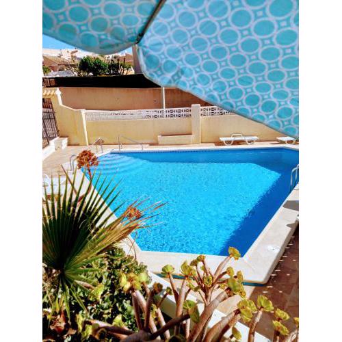Casa Bart de vacaciones