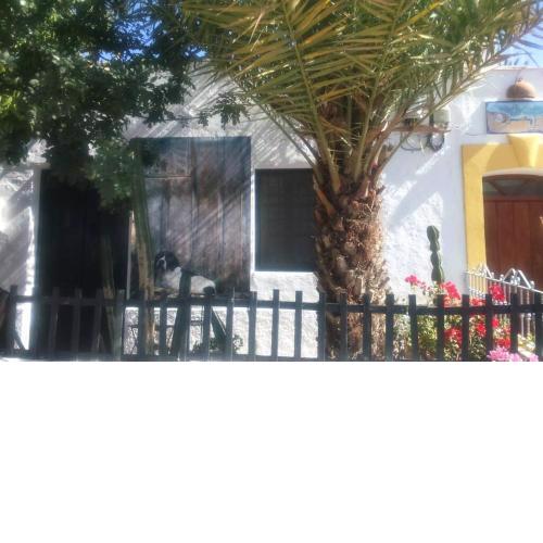 Casa Bartolo