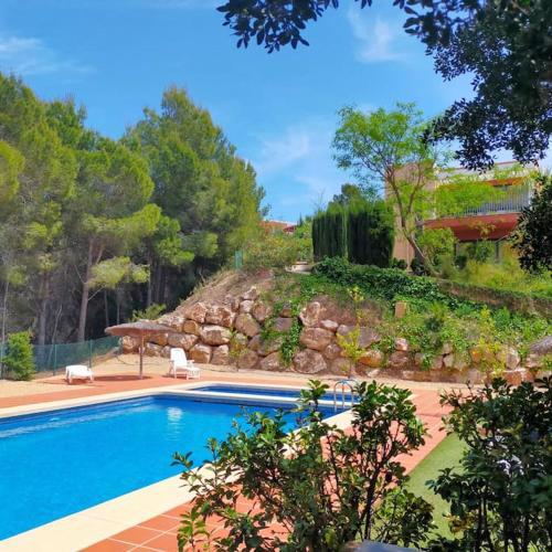 Casa Bartolomé / Altea la Vella