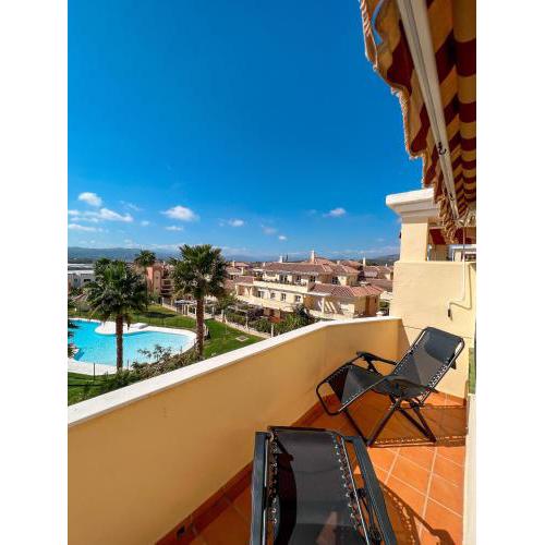 Casa Baviera Golf & Beach