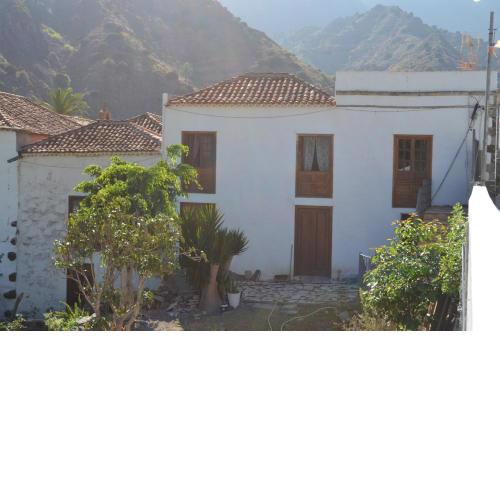 Casa Bayoll a house with history