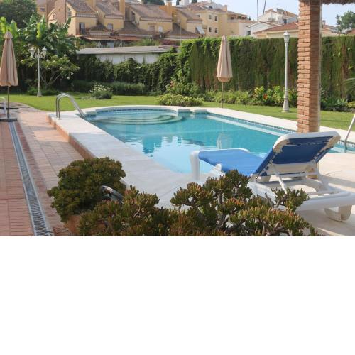 Casa Beatriz V