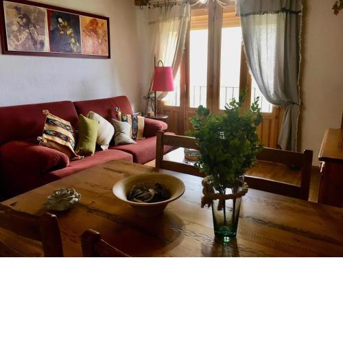 Casa Beatriz Valdelinares