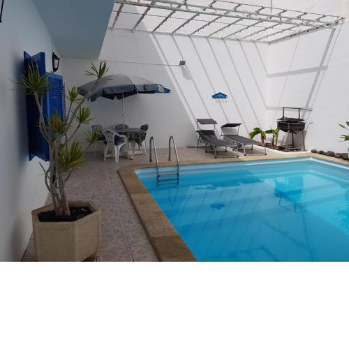 Casa Beatriz