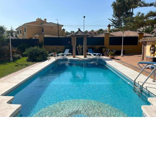 Casa Beatriz