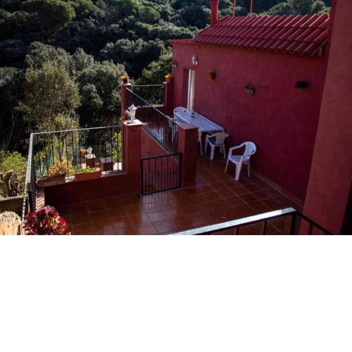 Casa Begur