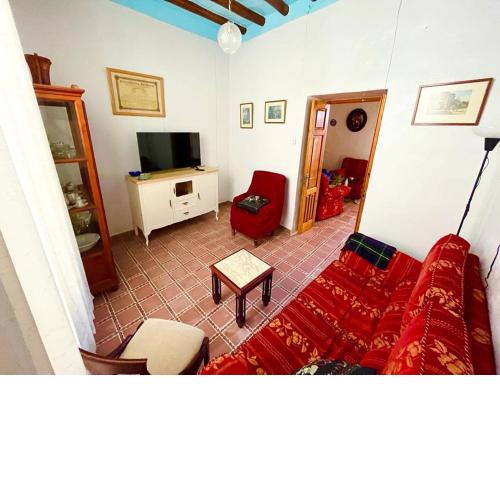 Casa Béjar, Tranquila casa con chimenea, patios, junto a la piscina
