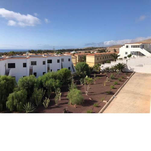 Casa Bejo mit Meerblick