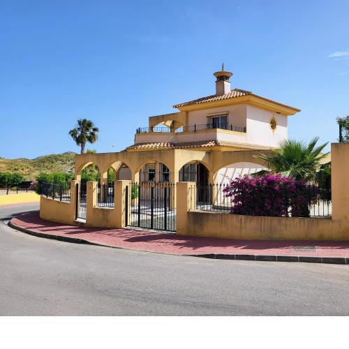 Casa Beladea