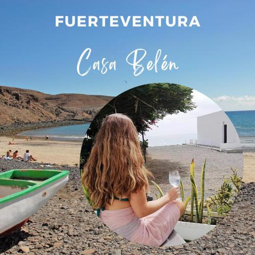 Casa Belén