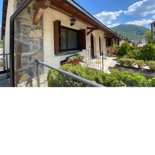 Casa Belius