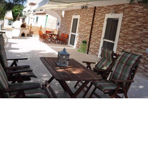 Casa Bella a Skala 1