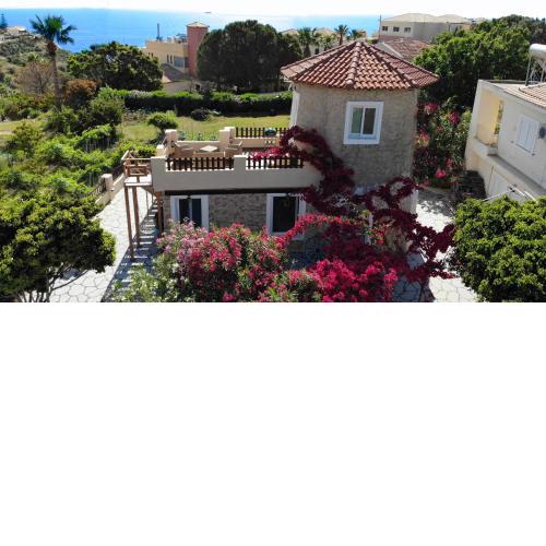 Casa Bella a Skala 3