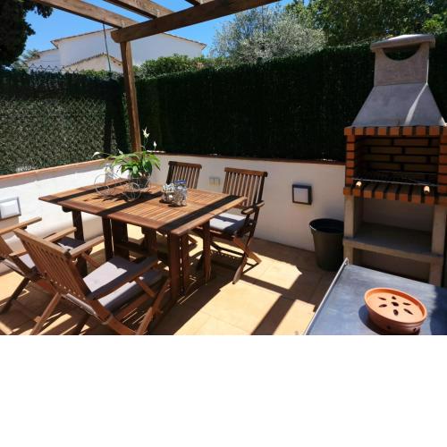 Casa Bella Castell d Aro