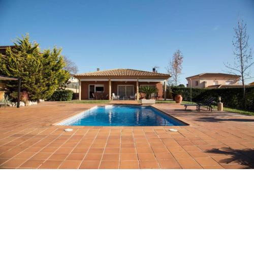 Casa Bella con piscina