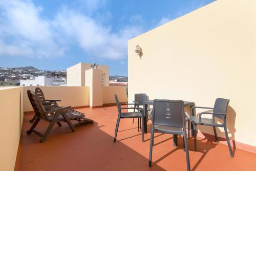 Casa Bella Lucía