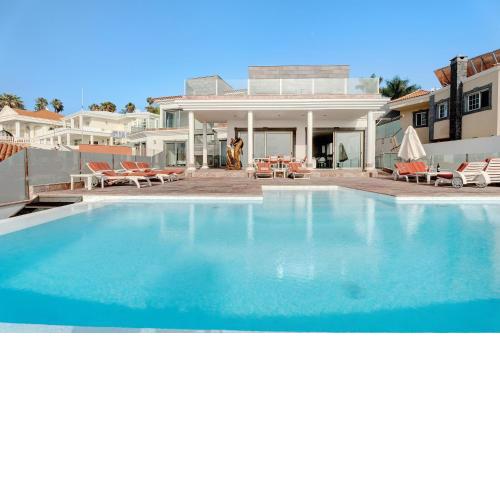 Casa Bella Vista