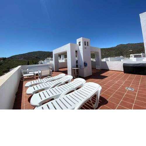 Casa Bella Vista