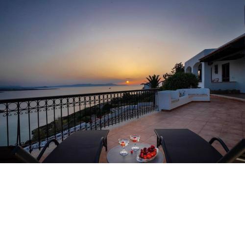 Casa Bella Vista
