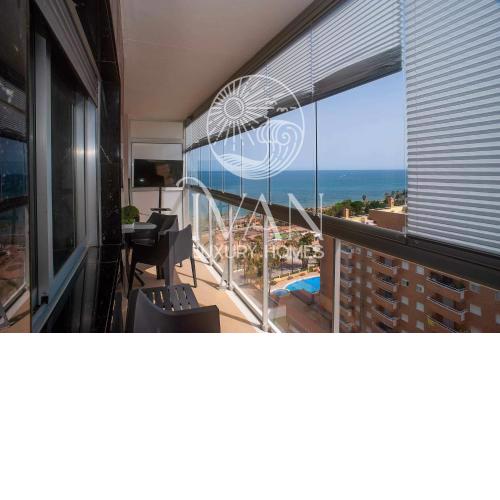Casa BellaVista IvanLuxuryHomes 11ªPta Sur 1ªLine