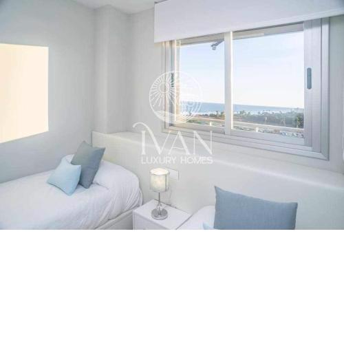 Casa Bellevue Iván Luxury Homes7ªPta Sur1ªLinea