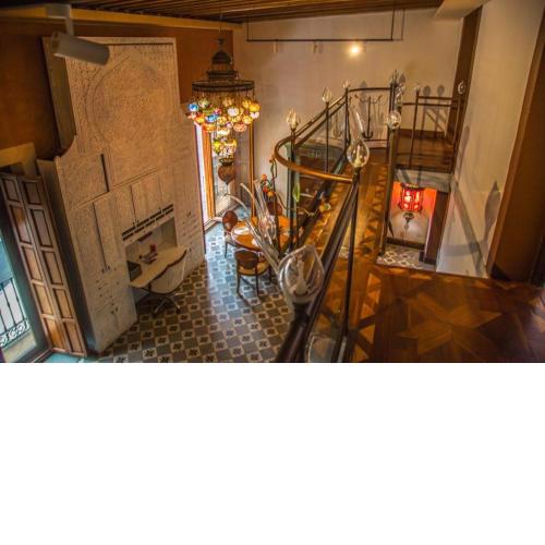 Casa Belluga