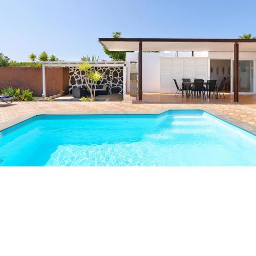 Casa Benita, relax y tranquilidad junto a las Playas de Papagayo