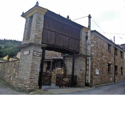 Casa Benito