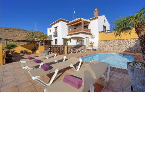 Casa Benizan