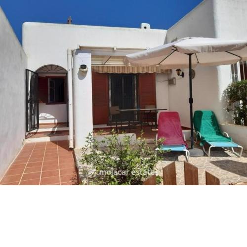 Casa Bequer Mojacar R040
