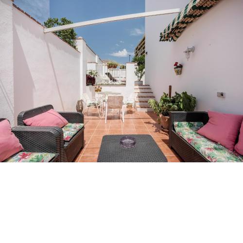 Casa Beramendi