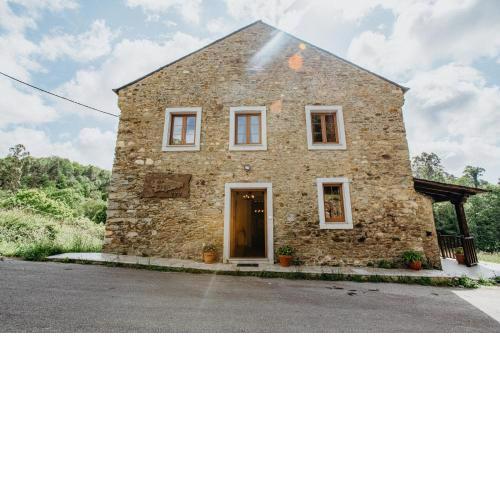 Casa Berbesa