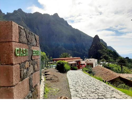 Casa Berna