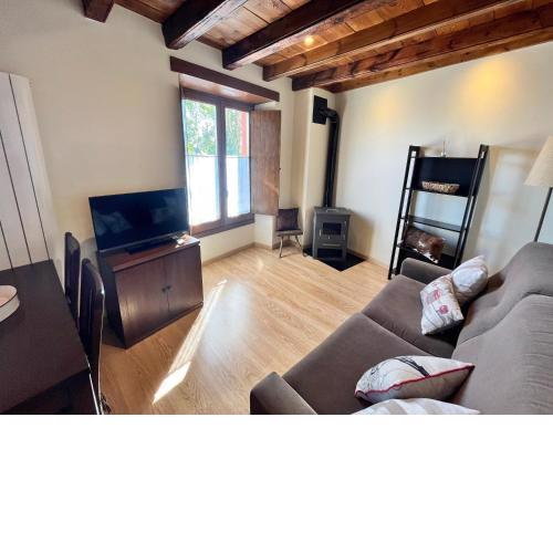 Casa Bernat Apartament