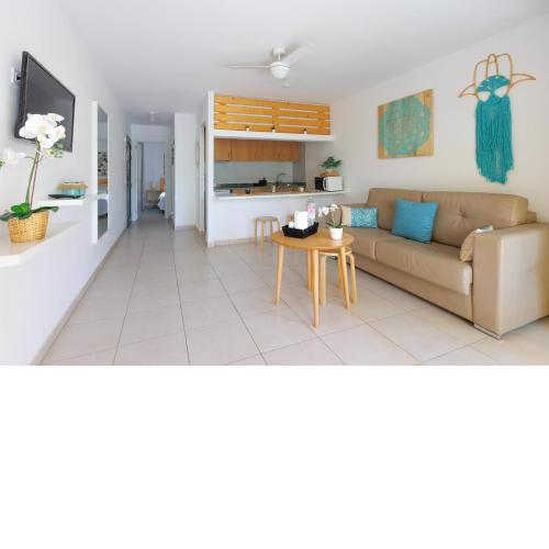 Casa Betta WiFi and Pool iRent Fuerteventura