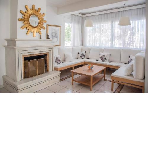 Casa Bianca - Good Living