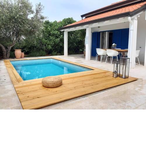 Casa Bianca 6