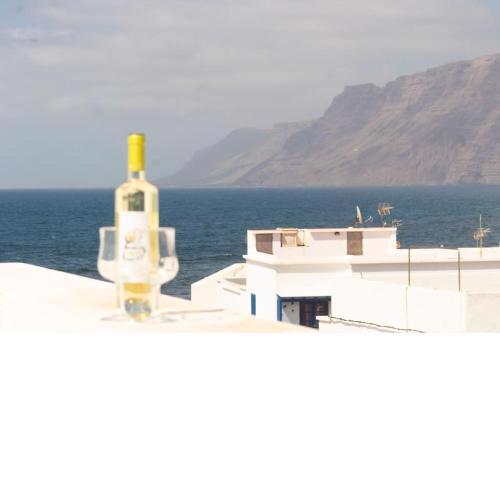 Casa Bianca Caleta De Famara