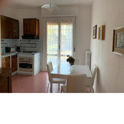 Casa Bianca Firenze