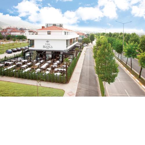 Casa Bianca Hotel