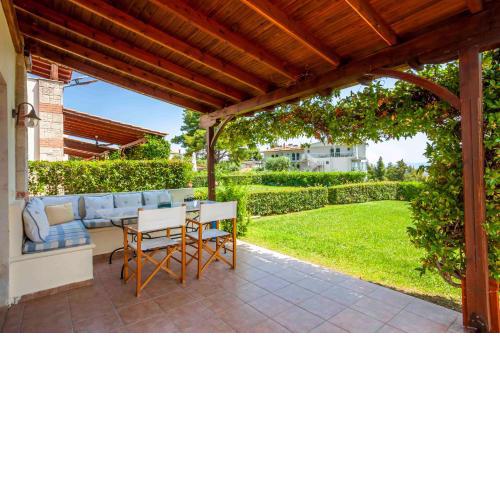 Casa Bianca Sea View