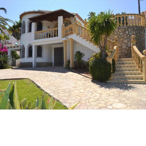 Casa Bibi