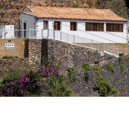 CASA BIBIANA CON ESPECTACULARES VISTAS