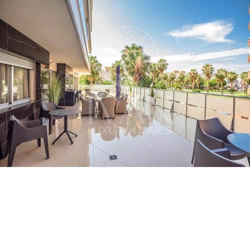 Casa Big Iván Luxury Homes 1ªPta Sur 1ªLínea