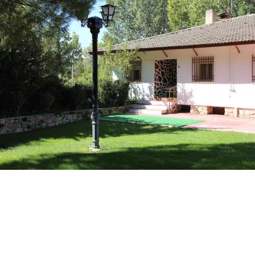 Casa Bimba