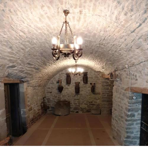 Casa Biñuales