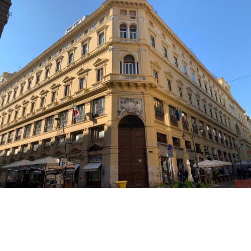 Casa Biondi