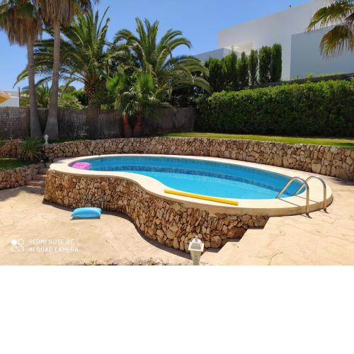Casa Birgid