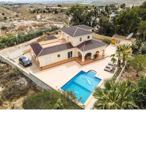 Casa Blanca - Alicante