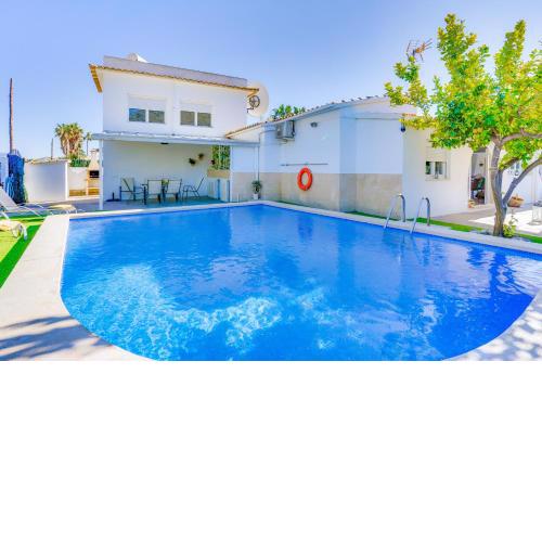 Casa Blanca Alcudia